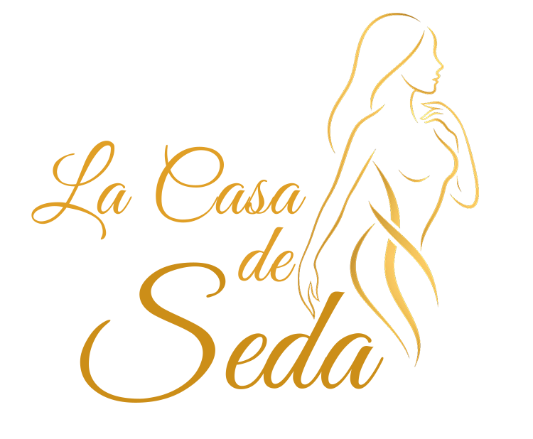 La Casa de Seda